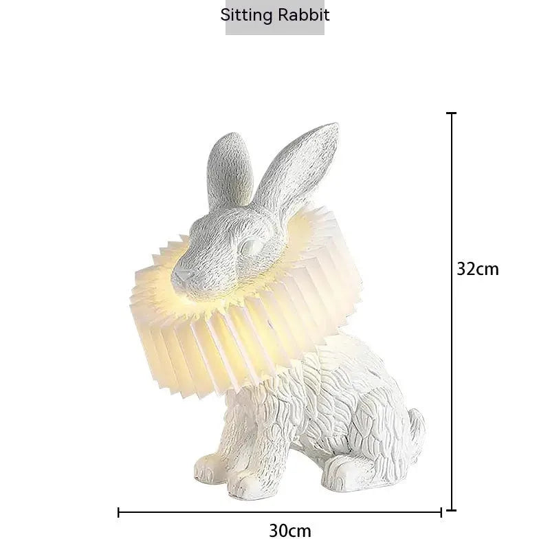 Creative Designer Simple Bedroom Table Lamp - Bellarte Enchanté Creative Designer Simple Bedroom Table Lamp